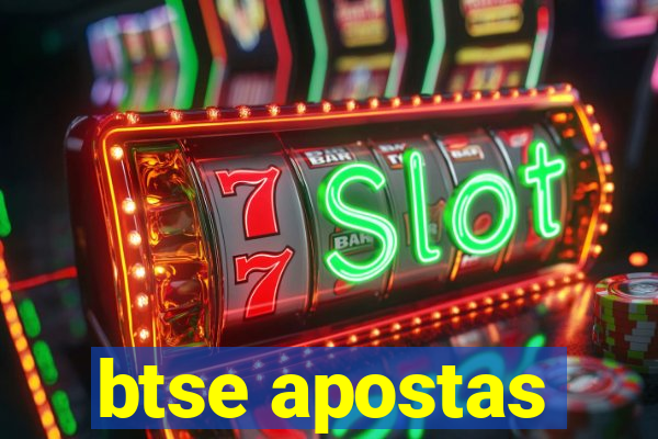 btse apostas